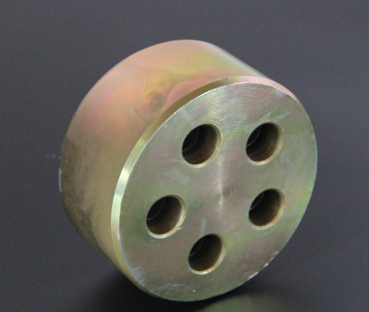 錨索?錨具型號與規格詳解——構成、參數、選型與施工要點